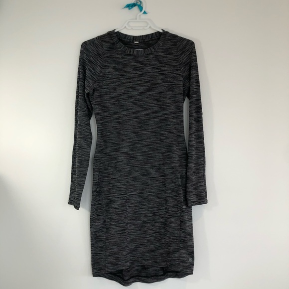 Lululemon &go Where-To long sleeve, size 6 - Picture 4 of 16